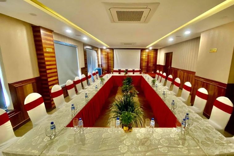 Khách sạn Royal Khanh Phú Yên